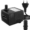 Mini-Wasserpumpe (350 l/h, 5 W), ultraleise Aquariumpumpe Produktbild-Vorschau 1