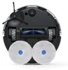 Ecovacs Deebot MINI Blue, Beutellos, Blau, Weiß, Rund, Produktbild-Vorschau 6