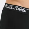 Jack & Jones Chenry Brief Boxershorts Heren (5er-Pack) Produktbild-Vorschau 5