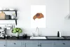MuchoWow® Poster Faultier - Kinder - Weiß - Jungen - Produktbild-Vorschau 3