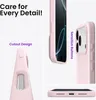 Custodia per Apple iPhone 17 Pro custodia del telefono Anteprima dell’immagine prodotto 5