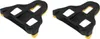 Plokštelės pedalai Shimano SPD-SL SM-SH11 Produktbild-Vorschau 8
