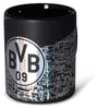 Borussia Dortmund BVB Tasse Südtribüne Produktbild-Vorschau 2