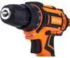 Kraft&Dele KD3353 AKU vŕtačka - skrutkovač 21V 2Ah + Náhľad obrázku produktu 5