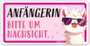 younikat Fahrzeug-Aufkleber Fahranfänger I 20 x 10 cm I Produktbild-Vorschau 1