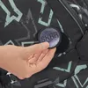 COOCAZOO školský batoh MATE Reflexné graffiti Náhľad obrázku produktu 5