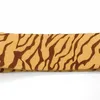 Morso Hondenriem Verstelbaar Gerecycled Jungle Drum Oranje Produktbild-Vorschau 4
