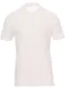 Mivaro Herren Poloshirt einfarbig – Polo Shirt aus 100 % Produktbild-Vorschau 4