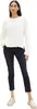 Tom Tailor 1040963 Tapered Relaxed Hosen Blau 40 / 28 Frau Produktbild-Vorschau 7