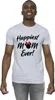 Disney - "Happiest Mom Ever" T-Shirt für Herren BI42316 (S) Produktbild-Vorschau 2