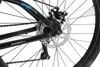 BIKESTAR Hardtail Aluminium Mountainbike 26 Zoll, 21 Gang Produktbild-Vorschau 9