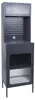Highboard HWC-P99, Hochschrank Küchenschrank Produktbild-Vorschau 15