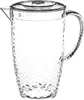 5five Simply Smart Krug mit Deckel Estiva in gehämmerter Produktbild-Vorschau 1