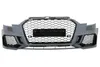 Pare-chocs pour Audi A3 8V Facelift 16-18 Grille de Voir les images du produit 1