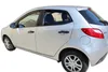 J&J AUTOMOTIVE | Windabweiser Passend Für Mazda 2 3 5D Produktbild-Vorschau 7