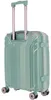 travelite trolley Elvaa 4W Trolley Sea Green vert 56cm Voir les images du produit 19