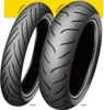 Dunlop Sportmax Roadsmart I Sommerreifen 160/60 ZR17 69W Produktbild-Vorschau 17