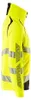 MASCOT 19009-511-1709-S, Jacke, Mann, Schwarz, Gelb, S, 92 Produktbild-Vorschau 7