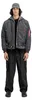 Alpha Industries MA-1 VF 59 bomberjack voor heren, vintage Productafbeelding-voorbeeld 2