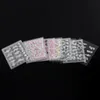 50 feuilles d'autocollants 3D stylisés pour le nail art, Voir les images du produit 1