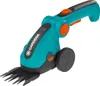 Gardena Set Akku-Grasschere ComfortCut Li Voir les images du produit 1