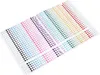 Strass adesivi fai da te 15 colori autoadesivo bling Anteprima dell’immagine prodotto 4