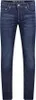 MAC JOG'N JEANS dark blue authentic used H743 W35 L32 Produktbild-Vorschau 1