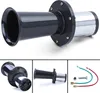 Retro Hupe Fanfare mit Oldtimer Klang Sound Universal Produktbild-Vorschau 1
