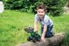 Lena TRUXX SM04537, Traktor, 2 Jahr(e), Gummi, Stahl, Grün, Produktbild-Vorschau 6