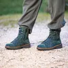 El Naturalista Stiefeletten Damen N5572P WULF BLACK/VOLCANO Produktbild-Vorschau 6
