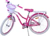 Volare Lovely Kinderfahrrad - Mädchen - 24 Zoll - Rosa Produktbild-Vorschau 8