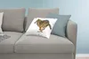 MuchoWow® Zierkissen Sofakissen Wohnzimmer Dekokissen 60x40 Produktbild-Vorschau 1