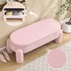 Sweiko Panca portaoggetti elegante e moderna per camera da Anteprima dell’immagine prodotto 1