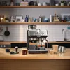 De’Longhi Dedica Arte EC9155.MB Semi-automatique Machine à Voir les images du produit 6