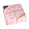 50 Papstar Servietten ROYAL Collection 1/4-Falz 40 cm x 40 Produktbild-Vorschau 3