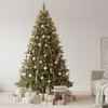 „Colorado-Mix“ 240 cm Weihnachtsbaum PVC 1101 Produktbild-Vorschau 3