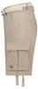 Sublevel Cargo-Bermuda Shorts mit Flechtgürtel Größe: L Produktbild-Vorschau 2