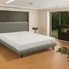 Materasso ergonomico a 7 zone in schiuma fredda, 120 x 200 Anteprima dell’immagine prodotto 13