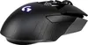 Logitech G903 Lightspeed schwarz Maus Produktbild-Vorschau 4