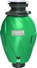Elleci Green Power TDM00500, Zielony, Plastik, Elleci, 370 Podgląd zdjęcia produktu 1