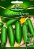 Quedlinburger Saatgut - Mini-Snackgurken Picolino - Samen - Produktbild-Vorschau 1
