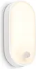 Briloner Ruch LED Wandlampe Aussen IP65, Bewegungsmelder, Produktbild-Vorschau 8