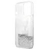 Karl Lagerfeld KLHCP13LKICGLS iPhone 13 Pro / 13 6.1" Produktbild-Vorschau 8
