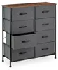 Commode Relaxdays Industrial, L x P x H 81,5 x 80 x 30 cm, Voir les images du produit 10