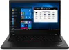 REFURBISHED Laptop Lenovo Thinkpad P14s Gen2 i7-1165G7 8 GB Produktbild-Vorschau 2