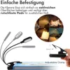 imoshion   LED-Leselampe - Schwarz Produktbild-Vorschau 8