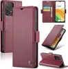 Galaxy A33 5G Case, RFID Blocking Card, Advanced Flip Voir les images du produit 1