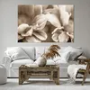 Bild auf Leinwand - Leinwandbild - Einteilig - Blumen Boho Produktbild-Vorschau 6