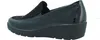 Semler Femmes Chaussures de sport noir Gr. 8 Voir les images du produit 32