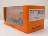 Maxichamps 940053064 VW T2 Kasten 1972 orange 1:43 Produktbild-Vorschau 9